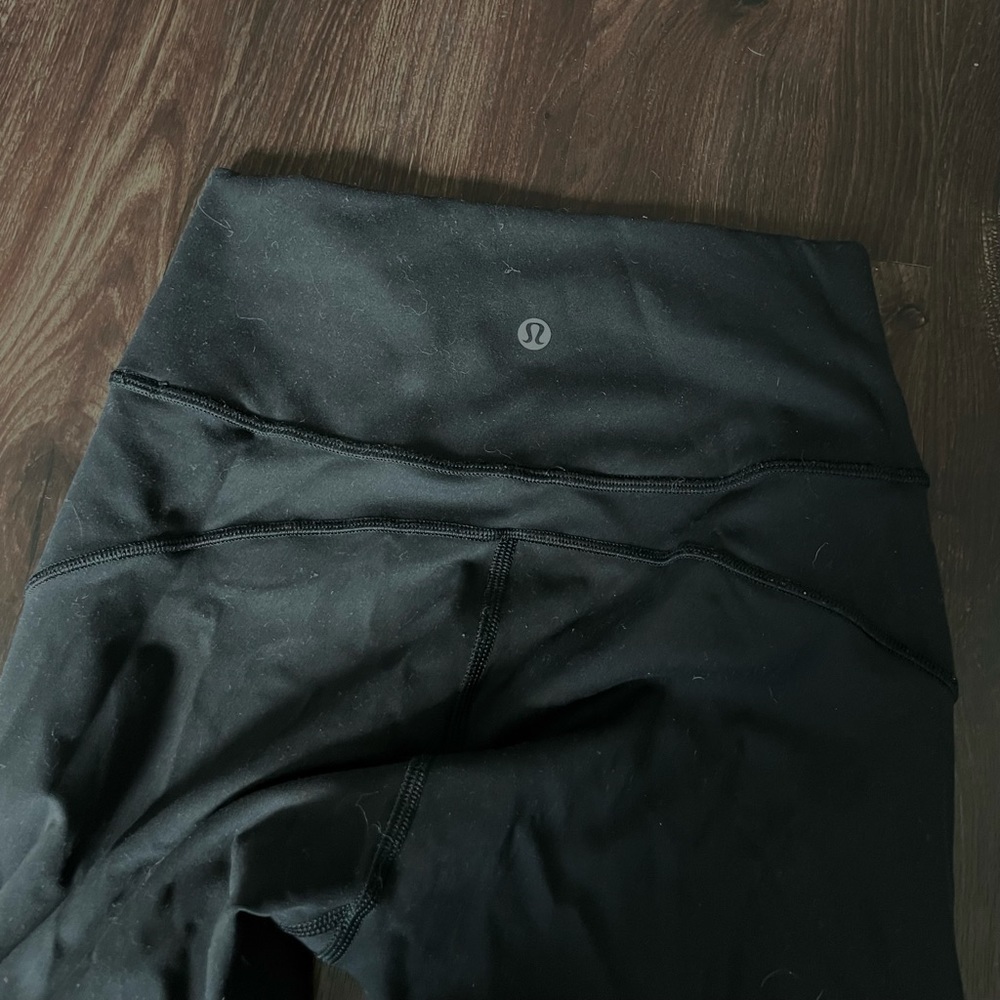 Lulu lemon leggings